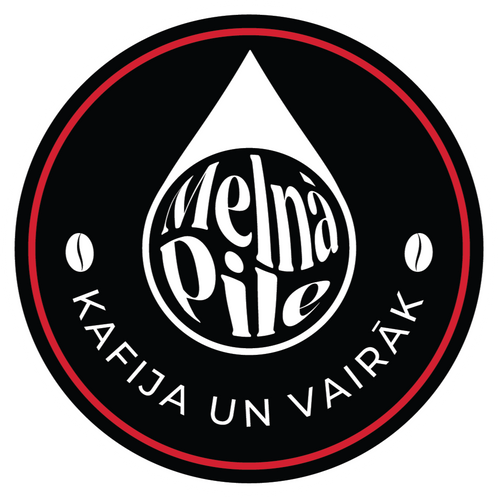 Melnā Pile